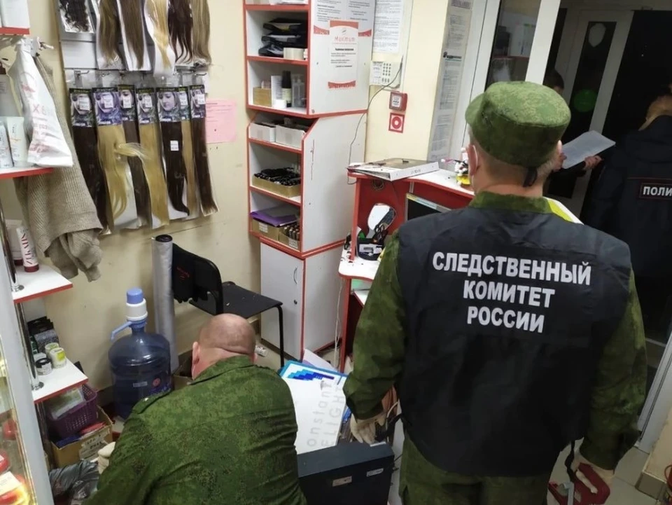 В Удмуртии ищут убийцу 37-летней женщины Фото: СУ СК по республике