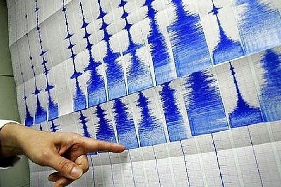 Очередное землетрясение произошло под Новосибирском. Фото: архив "КП".