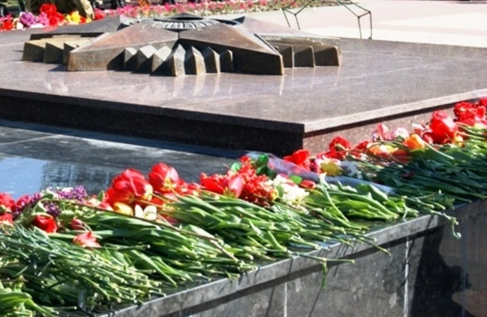Летом 1941 года Михаил Овяснников ушел на фронт
