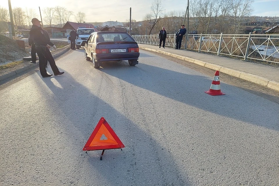 Фото: УГИБДД ГУ МВД России по Свердловской области