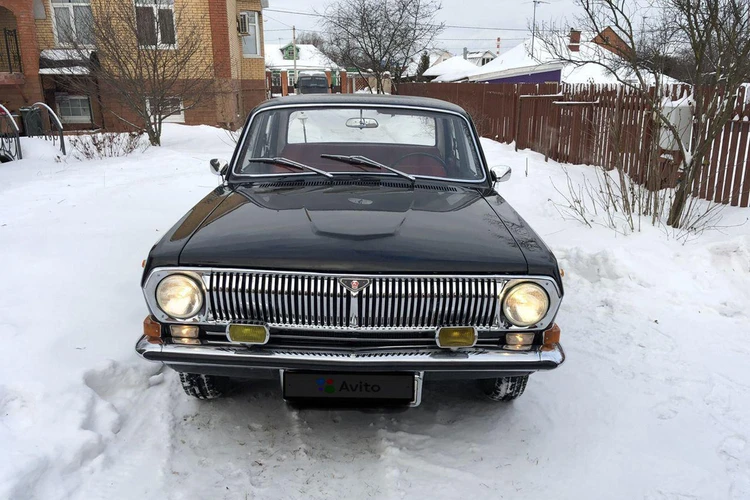 Старые "Жигули" дорожают быстрее новых "Мерседесов": почему так происходит и как заработать на советской машине