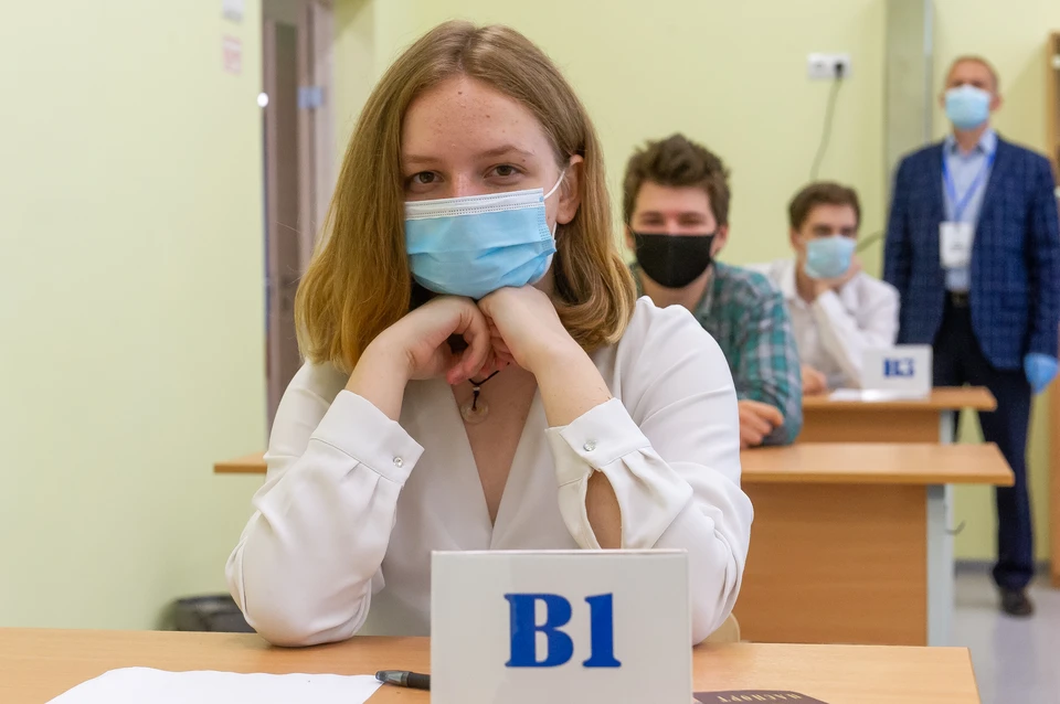 Поступающим в вуз для аттестата достаточно хорошо сдать ЕГЭ по русскому языку