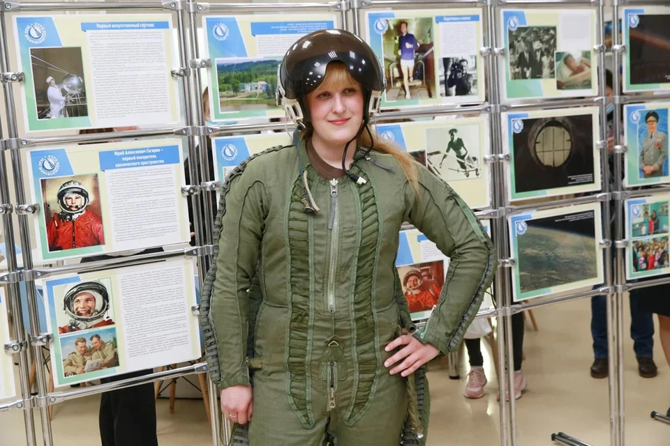"Библионочь-2021" в Барнауле