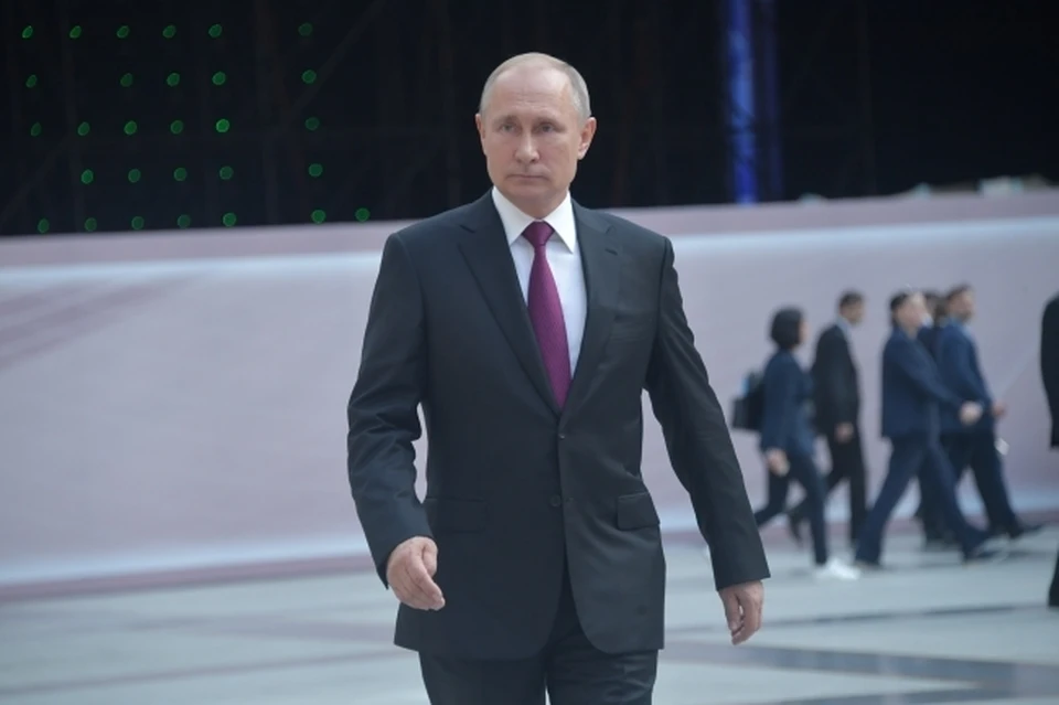 Встреча Владимира Путина и Джо Байдена может состояться в июне 2021 года