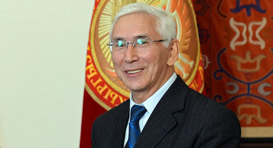 Престижной награды удостоился кыргызстанский режиссер Артыкпай Суюндуков.