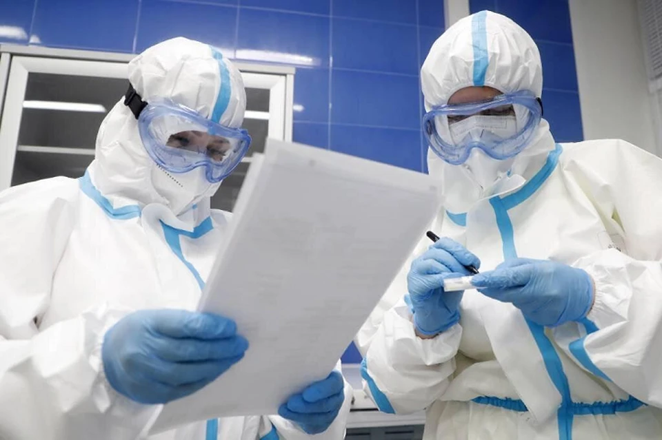 Контрольные ПЦР-тесты подтвердили выздоровление 9 жителей региона. Общее число исцелившихся от «короны» составляет теперь 31 064 человек.