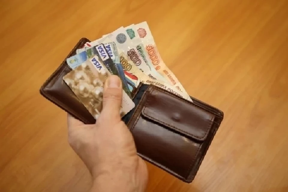Названа главная опасность дебетовой карты.