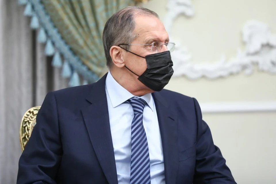 Лавров рассказал, что именно приведет к резне в Донбассе