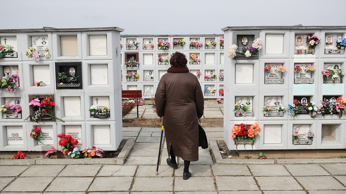 Погребальные традиции белорусов: хоронили сердца предков, ставили в крипте  бочонки со внутренностями и бросали ветки на могилы самоубийц - KP.RU