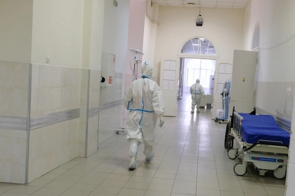 Число жертв коронавируса в Волгограде и области продолжает расти.