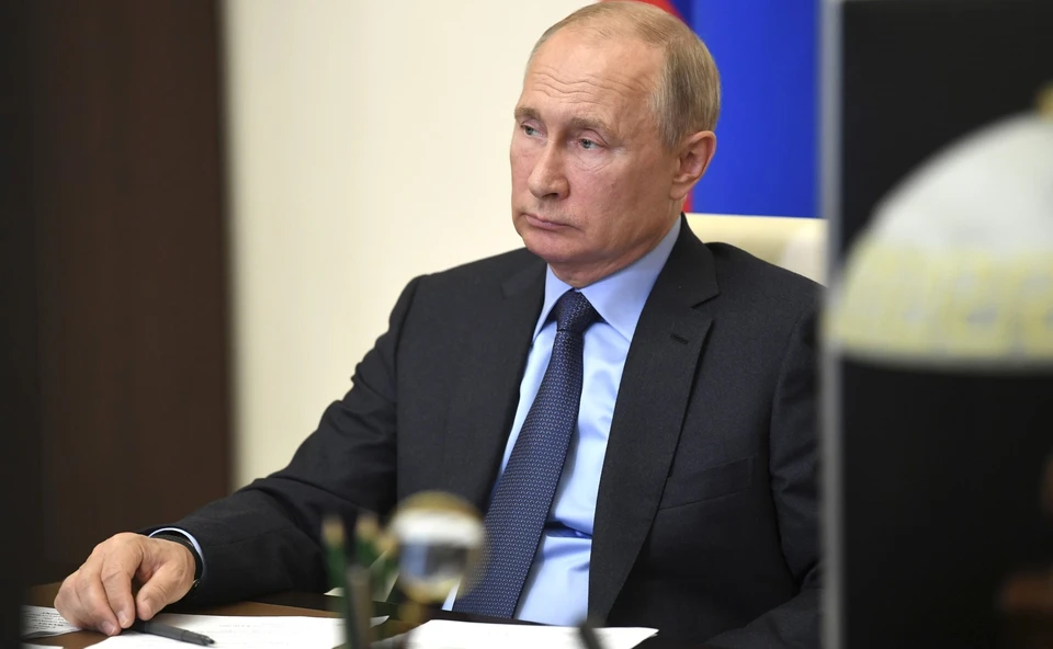 Песков рассказал о планах Путина на Пасху.