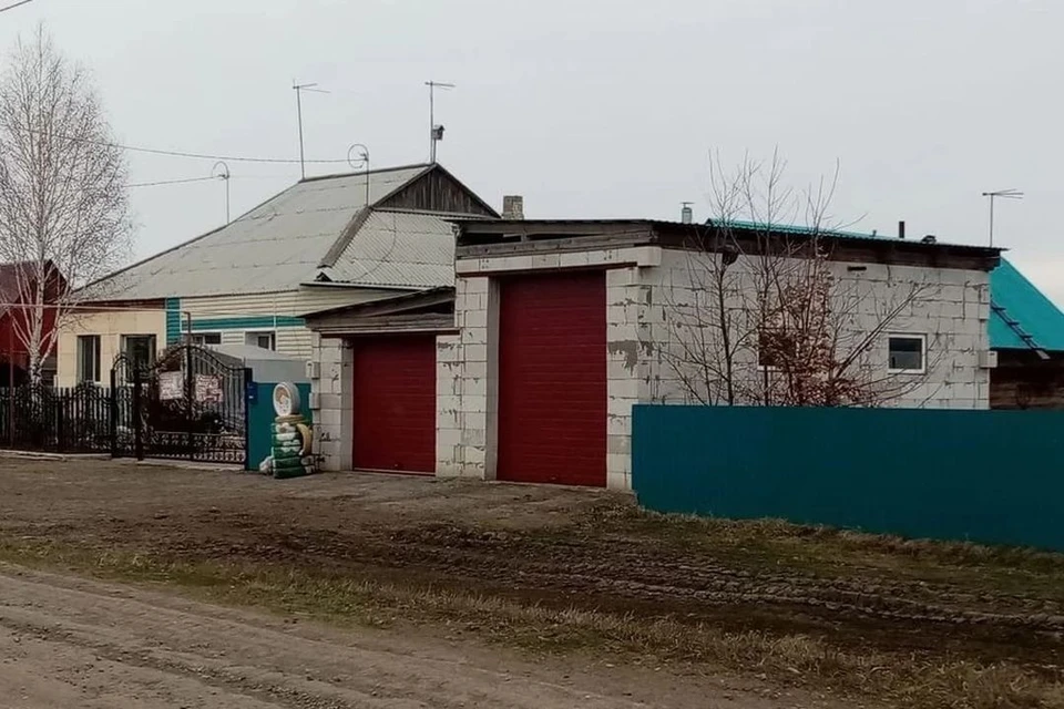 Дети снова оказались дома в приемной семье. Фото: предоставлено местными жителями