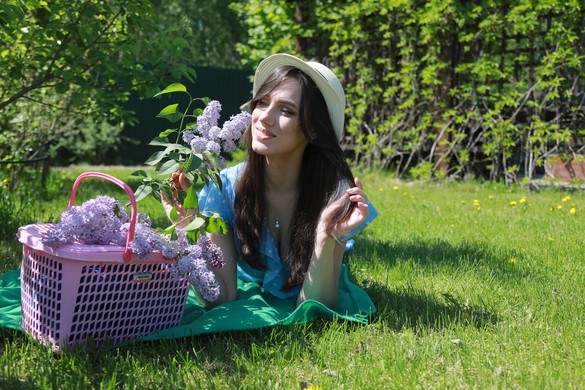Мы подскажем, где устроить трапезу на природе