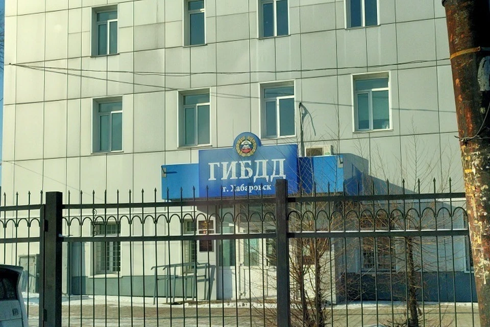 Хабаровчанина насмерть сбили возле Сосновки