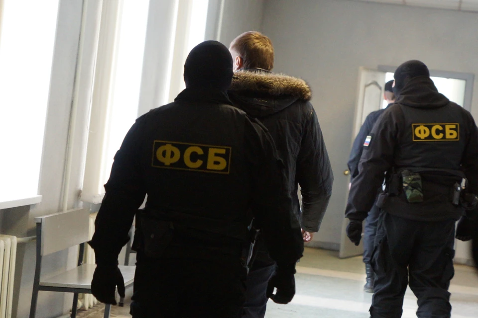 ФСБ: задержаны радикалы, которые призывали к терактам в Иркутске