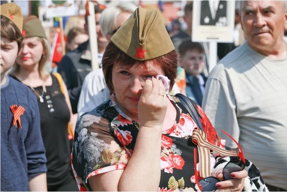 Власти региона рассматривают возможность проведения акции и в традиционном формате