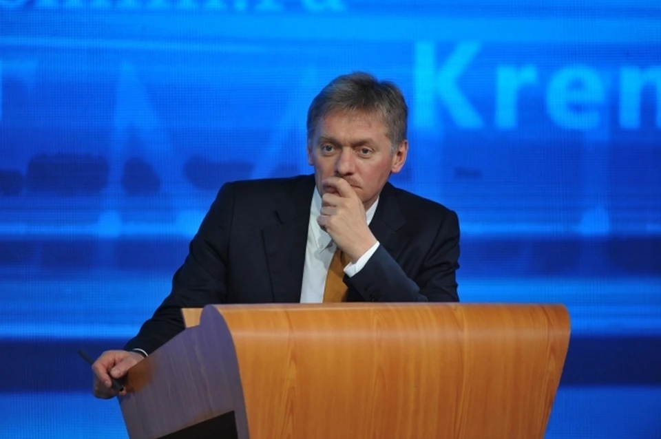 Дмитрий Песков заявил, что системе SWIFT можно найти аналоги в короткие сроки