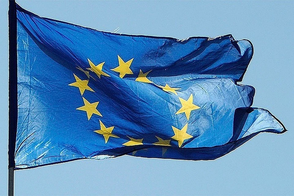 Европарламент утвердил резолюцию о мерах в отношении России