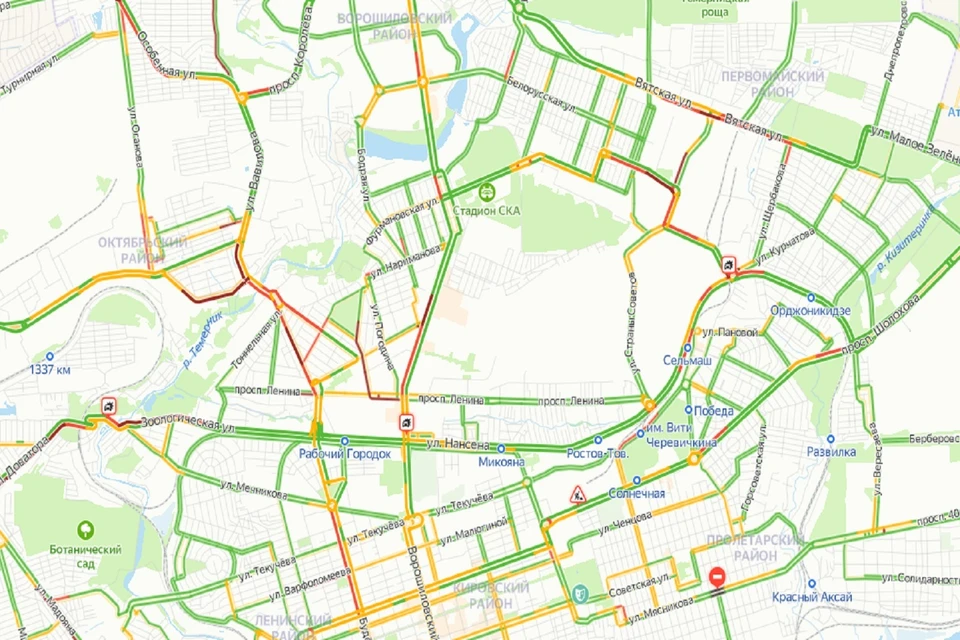 Пробки в ростове на дону сейчас. Пробки Ростов-на-Дону сейчас. Пробки Ростов-на-Дону на Северный сейчас. Карта Ростова-на-Дону Яндекс-карты пробки. Ростов пробки 10 баллов.