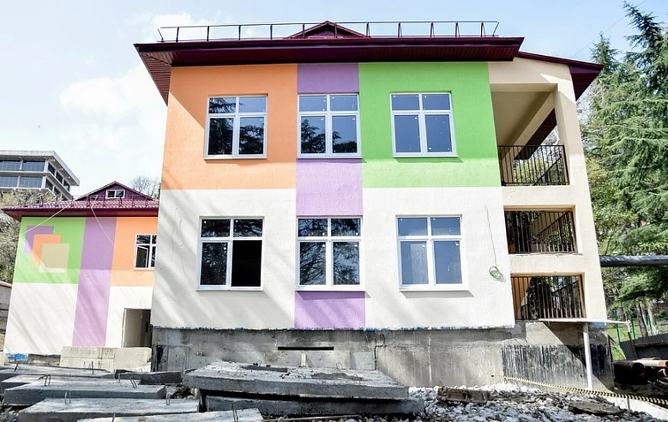 Фото: admkrai.krasnodar.ru