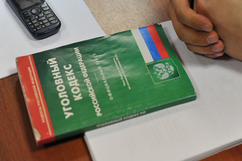В Почепском районе за взятку осудят предпринимателя.