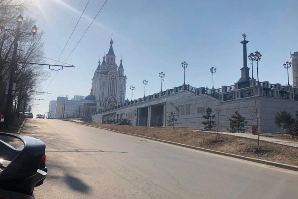 Днем столбик термометра покажет 12-14 градусов со знаком плюс