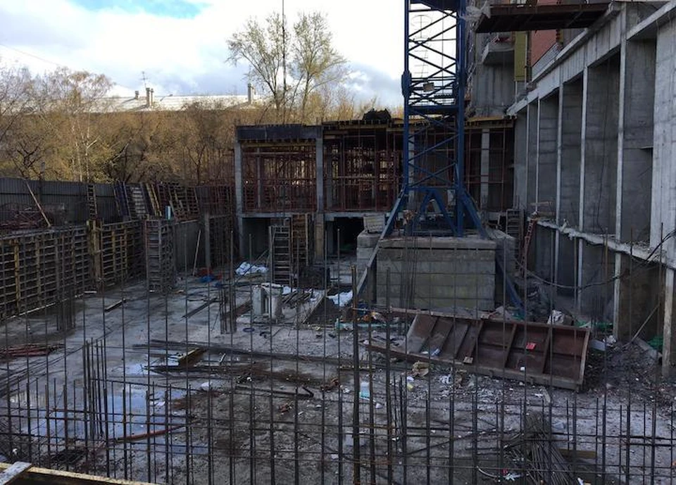 Фото: предоставлено пресс-службой Следственного комитета по Свердловской области