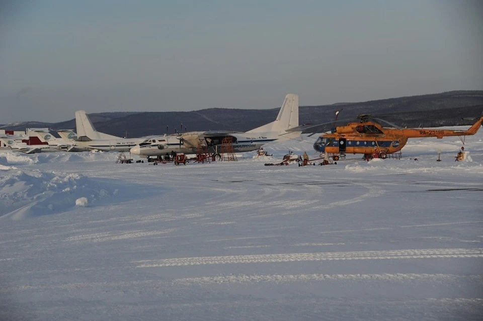 Продажа льготных авиабилетов стартовала в Хабаровском крае