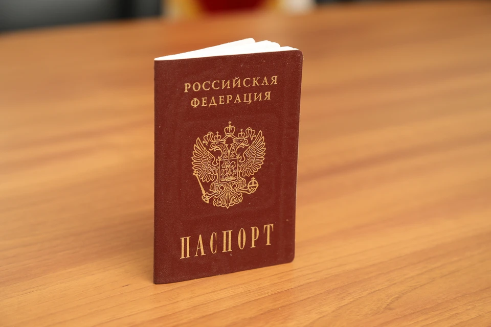 Электронные паспорта введут в регионах России до 1 июля 2023 года