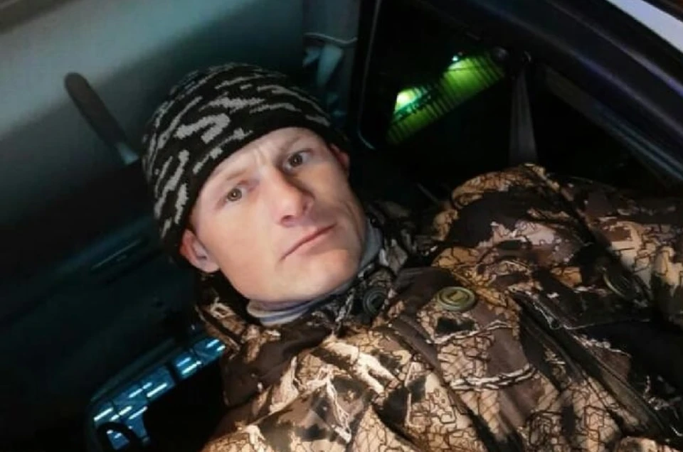 Уфимец ушел на рыбалку, и больше его никто не видел