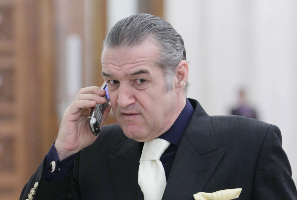 Бекали: "Вместо того, чтобы вернуть медикаменты в Россию, я отдал их молдаванам". Фото: соцсети