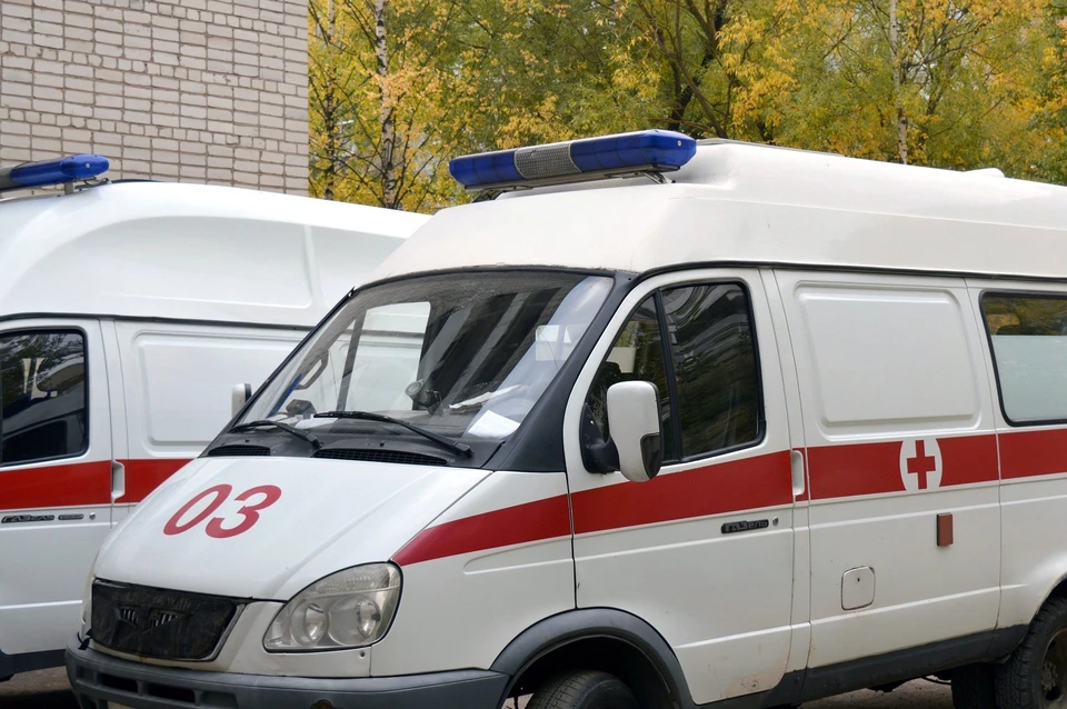 В Тюмени двухлетняя девочка упала с лопаткой во рту и получила травму Фото: pixabay.com