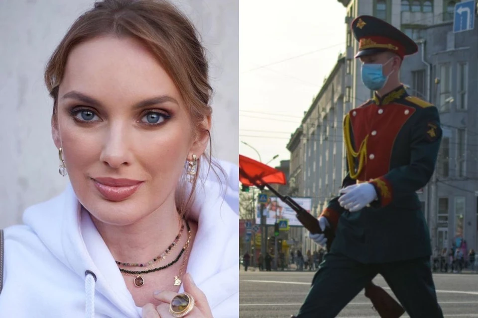 Женщине предстоит повторная операция. Фото: личный архив героя/Алена МАРТЫНОВА.