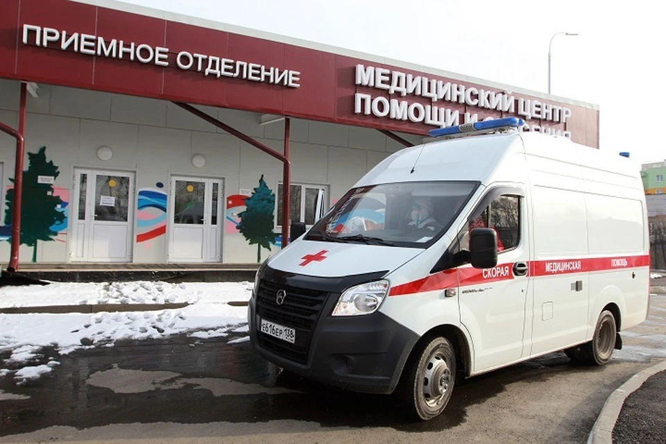 В Хабаровском крае два человека скончались от коронавируса
