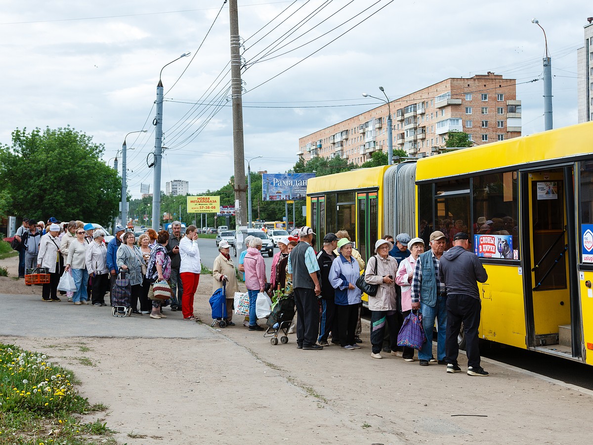 Дачные маршруты в Ижевске 2021: расписание автобусов в этом летнем сезоне -  KP.RU