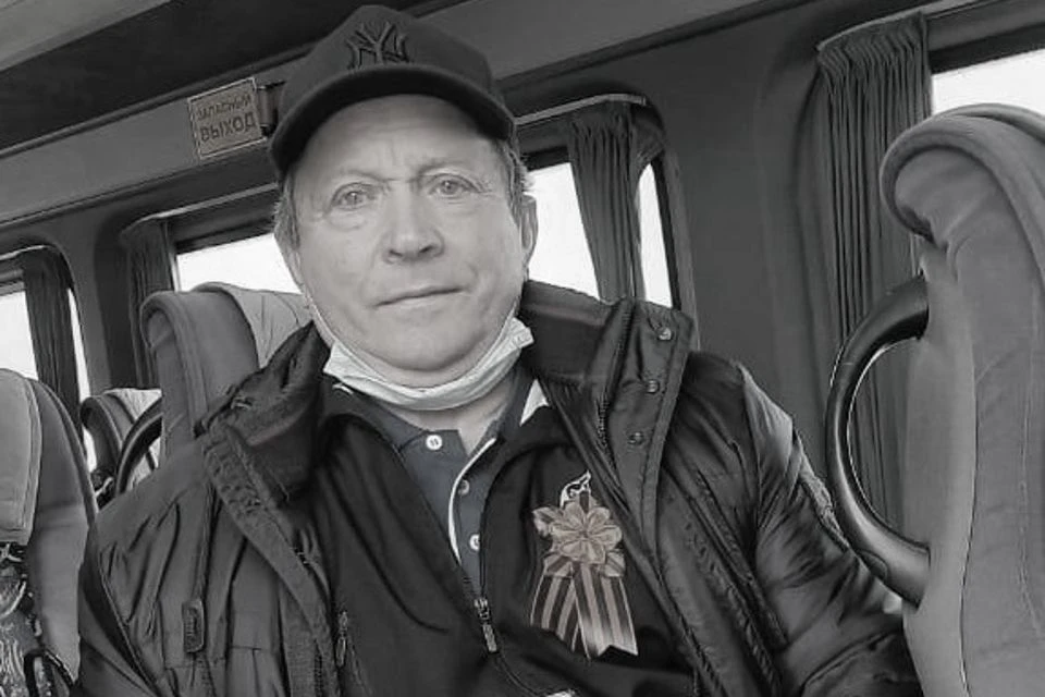 Вячеслав Немкин с 1978 по 2008 год возглавлял комитет по физической культуре и спорту. Фото: правительство МО