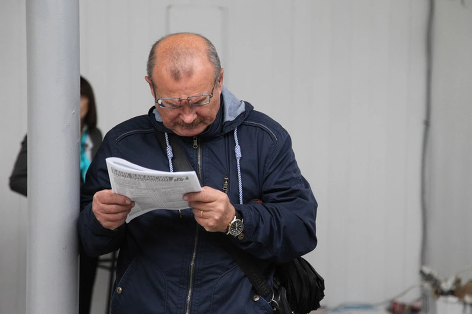 С 2018 по 2020 год количество занятых в республике уменьшилось на 71,4 тысячи человек