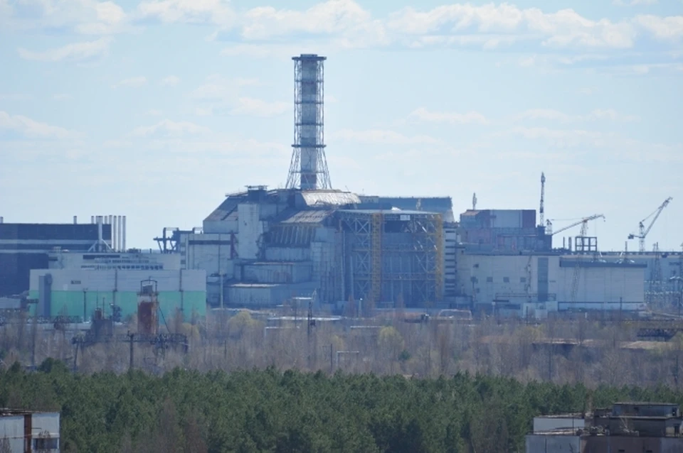 В Чернобыле возобновились ядерные реакции, сообщили ученые
