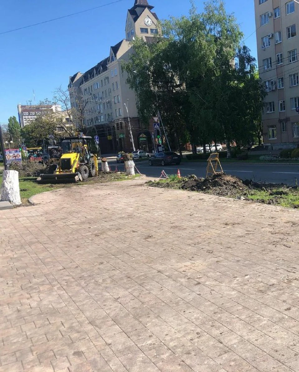 Фото: пресс-служба администрации Ставрополя