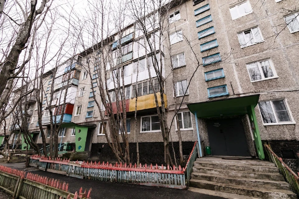 В Ленинском округе проблема с водоснабжением не могла решиться еще с советских времен. Фото: правительство МО