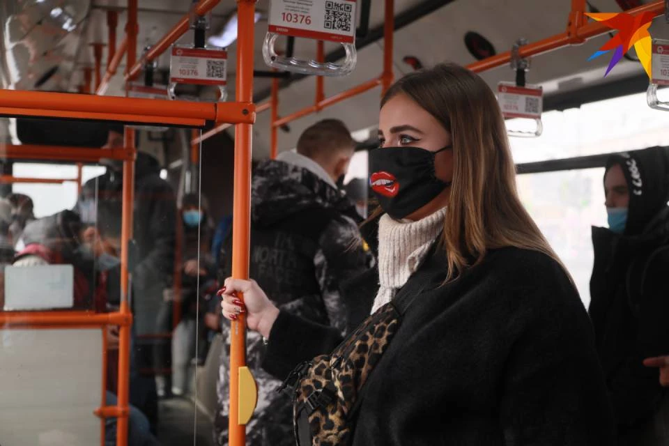 С 14 мая в тестовом режиме возобновляет работу автобусный маршрут №210 Апатиты-Мончегорск.