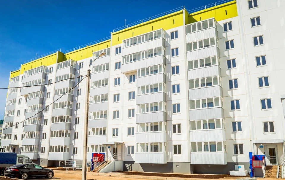 Фото: «СтройПанельКомплект»
