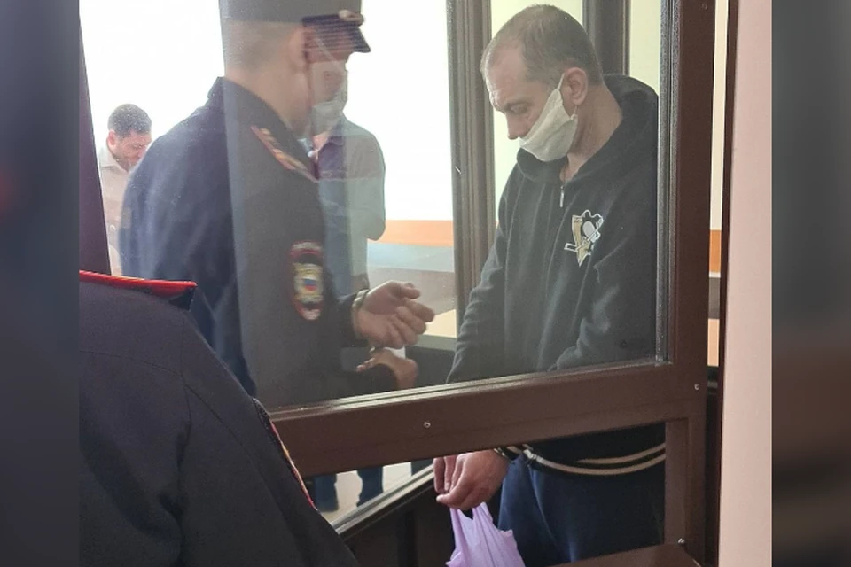 фото: Кировский районный суд