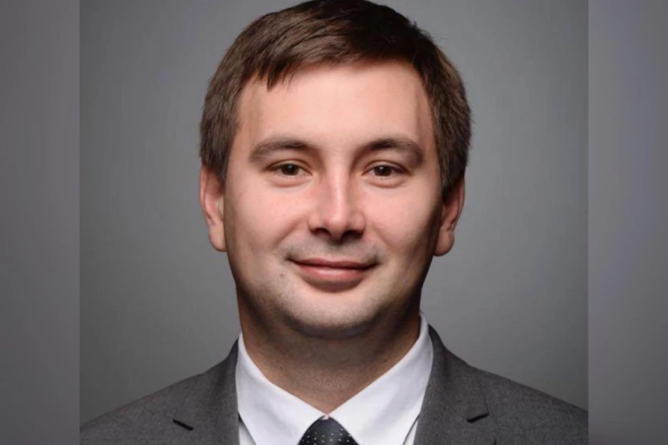 Никита Подгорнов возглавил Комитет информационно-аналитического обеспечения и протокола губернатора Ленинградской области / Фото: Администрация ЛО