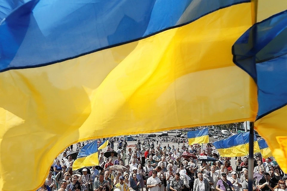 СНБО Украины допустил обмен Медведчука на осужденных в России украинцев