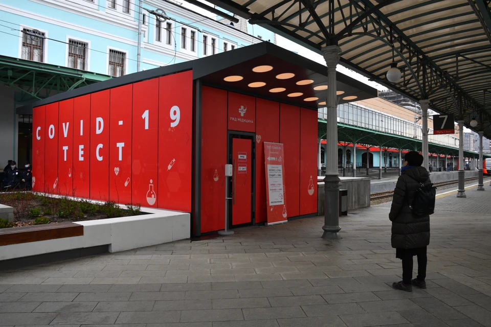 За минувшие сутки в регионе 64 пациента заболели, а выздоровели – 80.