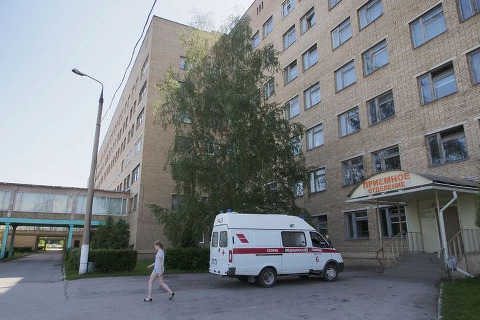 В Тульской области продолжают регистрировать новые случаи заболевания.