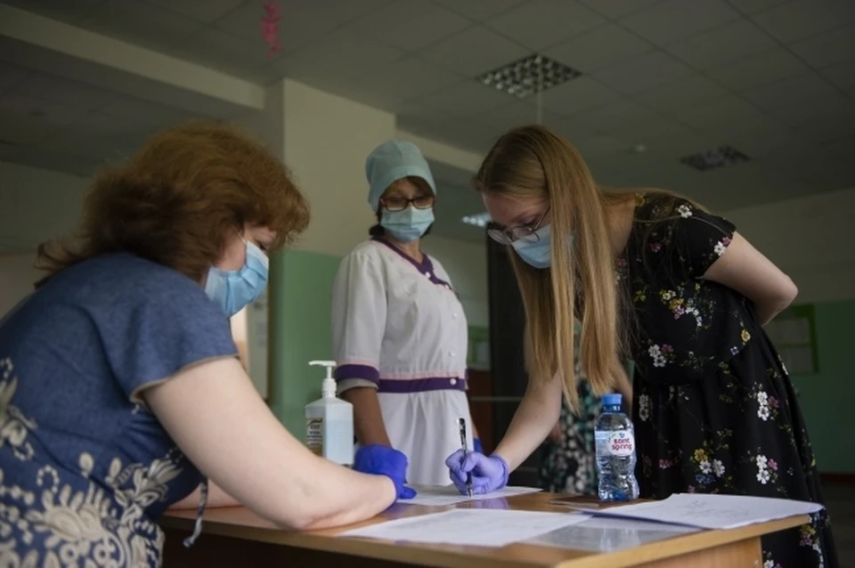 За прошедшие сутки только двух пациентов сняли с учета с полным выздоровлением от COVID-19
