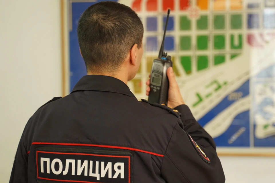 Подозреваемый в убийстве женщины-продавца разыскивается в Иркутской области