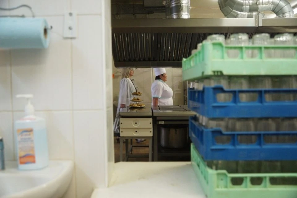 В адрес руководителя учреждения внесли прокурорское представление.